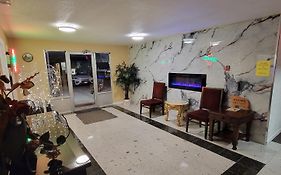 Grizzly Motel